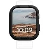 Dėklas UAG Scout Case, Juodas - Apple Watch 45mm