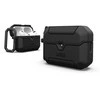 Urban Armor Gear UAG Scout, Juodas - AirPods Pro 3 kartos