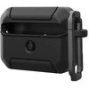Urban Armor Gear UAG Scout, Juodas - AirPods Pro 3 kartos