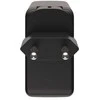 Urban Armor Gear Įkroviklis UAG SRGE 100W 3Port ((2)USB-C, (1)USB-A) Wall Charger WW Juodas