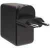 Urban Armor Gear Įkroviklis UAG SRGE 100W 3Port ((2)USB-C, (1)USB-A) Wall Charger WW Juodas