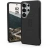 Dėklas Urban Armor Gear UAG Civilian, Juodas - Samsung Galaxy S26 Ultra