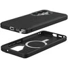 Dėklas Urban Armor Gear UAG Civilian, Juodas - Samsung Galaxy S26 Ultra