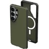 Dėklas Urban Armor Gear UAG Civilian LT, Olive Drab - Samsung Galaxy S26 Ultra