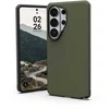 Dėklas Urban Armor Gear UAG Civilian LT, Olive Drab - Samsung Galaxy S26 Ultra