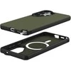 Dėklas Urban Armor Gear UAG Civilian LT, Olive Drab - Samsung Galaxy S26 Ultra
