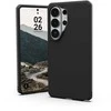 Dėklas Urban Armor Gear UAG Civilian LT, Juodas - Samsung Galaxy S26 Ultra