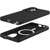 Dėklas Urban Armor Gear UAG Civilian LT, Juodas - Samsung Galaxy S26 Ultra