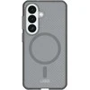 Dėklas Urban Armor Gear UAG taškinis, pelenų spalvos – „Samsung Galaxy S26“