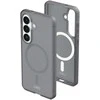Dėklas Urban Armor Gear UAG taškinis, pelenų spalvos – „Samsung Galaxy S26“