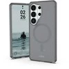 Dėklas Urban Armor Gear UAG Dot, pelenų spalvos - Samsung Galaxy S26 Ultra