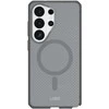 Dėklas Urban Armor Gear UAG Dot, pelenų spalvos - Samsung Galaxy S26 Ultra