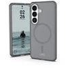 Dėklas Urban Armor Gear UAG taškinis, pelenų spalvos – „Samsung Galaxy S26“