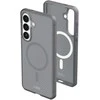 Dėklas Urban Armor Gear UAG taškinis, pelenų spalvos - Samsung Galaxy S26+