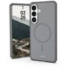 Dėklas Urban Armor Gear UAG taškinis, pelenų spalvos - Samsung Galaxy S26+