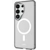 Dėklas Urban Armor Gear UAG Dot, Frosted Ice/Ash - Samsung Galaxy S26 Ultra