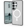 Dėklas Urban Armor Gear UAG Dot, Frosted Ice/Ash - Samsung Galaxy S26 Ultra