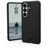 Dėklas Urban Armor Gear UAG Dot, Juodas - Samsung Galaxy S26