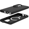 Dėklas Urban Armor Gear UAG Dot, Juodas - Samsung Galaxy S26 Ultra