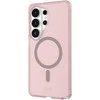 Dėklas Urban Armor Gear UAG Dot, Rose - Samsung Galaxy S26 Ultra