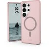 Dėklas Urban Armor Gear UAG Dot, Rose - Samsung Galaxy S26 Ultra