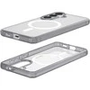 Dėklas „Urban Armor Gear“ UAG „Dot“, skaidrus ledas/pelenų spalvos – „Samsung Galaxy S26“