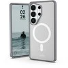 Dėklas Urban Armor Gear UAG Dot, True Clear Ice/Ash - Samsung Galaxy S26 Ultra