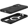 Dėklas Urban Armor Gear UAG Essential Armor, Juodas - Samsung Galaxy S26+
