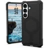 Dėklas Urban Armor Gear UAG Essential Armor, Juodas - Samsung Galaxy S26