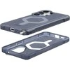 Dėklas Urban Armor Gear UAG Essential Armor, Cloud Mėlyna - Samsung Galaxy S26 Ultra