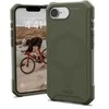 Dėklas Urban Armor Gear UAG Essential Armor, alyvuogių žalia - iPhone 17e/16e