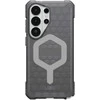 Dėklas Urban Armor Gear UAG Essential Armor, Ash - Samsung Galaxy S26 Ultra