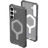 Dėklas Urban Armor Gear UAG Essential Armor, pelenų spalvos - Samsung Galaxy S26+