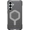 Dėklas Urban Armor Gear UAG Essential Armor, pelenų spalvos - Samsung Galaxy S26+