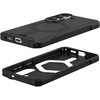 Dėklas Urban Armor Gear UAG Essential Armor, Juodas - Samsung Galaxy S26