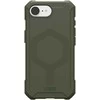 Dėklas Urban Armor Gear UAG Essential Armor, alyvuogių žalia - iPhone 17e/16e