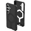 Dėklas Urban Armor Gear UAG Essential Armor, Juodas - Samsung Galaxy S26