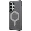 Dėklas Urban Armor Gear UAG Essential Armor, Ash - Samsung Galaxy S26 Ultra