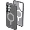 Dėklas Urban Armor Gear UAG Essential Armor, Ash - Samsung Galaxy S26 Ultra