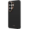Dėklas Urban Armor Gear UAG Fibr Armr, Juodas/Bronze - Samsung Galaxy S26 Ultra