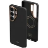 Dėklas Urban Armor Gear UAG Fibr Armr, Juodas/Bronze - Samsung Galaxy S26 Ultra