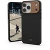 Dėklas Urban Armor Gear UAG Fibr Armr, kevlar graphite/bronze - iPhone 17 Pro Max