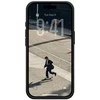 Dėklas Urban Armor Gear UAG Fibr Armr, kevlar graphite/bronze - iPhone 17 Pro