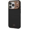 Dėklas Urban Armor Gear UAG Fibr Armr, kevlar graphite/bronze - iPhone 17 Pro