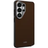 Carruzzo Urban Armor Gear UAG Fibr Armr dėklas, oranžinis/anglies pluošto - Samsung Galaxy S26 Ultra