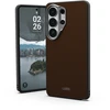 Dėklas Urban Armor Gear UAG Fibr Armr, Oranžinis/Charcoal - Samsung Galaxy S26 Ultra