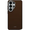 Dėklas Urban Armor Gear UAG Fibr Armr, Oranžinis/Charcoal - Samsung Galaxy S26 Ultra