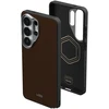 Dėklas Urban Armor Gear UAG Fibr Armr, Oranžinis/Charcoal - Samsung Galaxy S26 Ultra