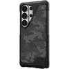 Dėklas Urban Armor Gear UAG Metropolis LT, Micro Hex Camo Graphite - Samsung Galaxy S26 Ultra