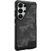 Dėklas Urban Armor Gear UAG Metropolis LT, Micro Hex Camo Graphite - Samsung Galaxy S26 Ultra